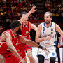 (foto - profilo instagram pallacanestrobrescia)