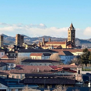 Piano regolatore di Alba, l'assessore Cavallo: "Verde e clima devono entrare nella città del futuro"