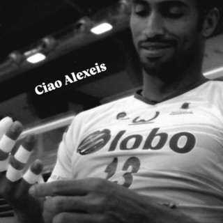 L'immagine pubblicata da Cuneo Volley