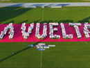 Alba, il video della performance “Yo Soy la Vuelta” è sui social della Città Alba, il video della performance “Yo Soy la Vuelta” è sui social della Città