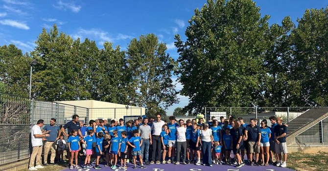 Nuova pista di atletica, Alba prepara un meeting nazionale per giugno 2027 Nuova pista di atletica, Alba prepara un meeting nazionale per giugno 2027