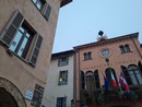 Alba, il nuovo campetto di corso Piave divide i residenti: "Troppo vicino alle case" Alba, il nuovo campetto di corso Piave divide i residenti: "Troppo vicino alle case"
