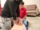 Alla Croce Rossa di Alba si impara a utilizzare il defibrillatore