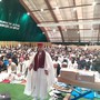 Circa trecento i fedeli che partecipano ai riti del Ramadan Circa trecento i fedeli che partecipano ai riti del Ramadan