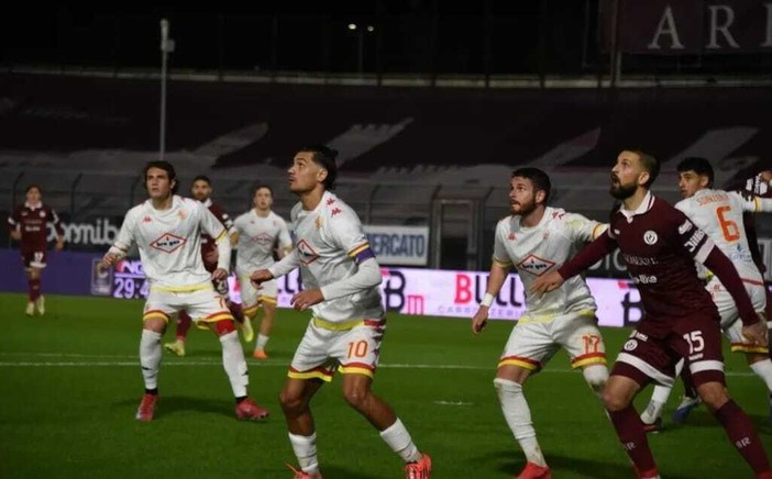 (PH Cristiano Forte - profilo IG AC Bra) (PH Cristiano Forte - profilo IG AC Bra)