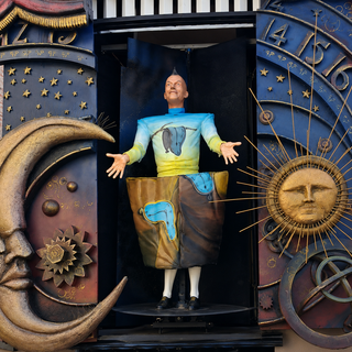 Cherasco capitale della magia: il 12 settembre "Museo in Festa" e l'anteprima di "Psicomagia" con Alexander e Arturo Brachetti