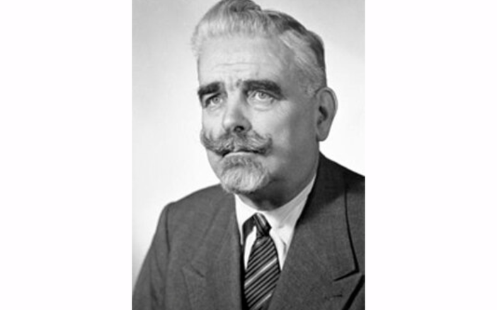 Antonio Toselli, primo sindaco di Cuneo dopo la Liberazione