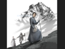 Un'immagine di Alessandra Boarelli sul Monviso assiema alla sua damigella Cecilia Fillia e alla guida Bartolomeo Peyrot Un'immagine di Alessandra Boarelli sul Monviso assiema alla sua damigella Cecilia Fillia e alla guida Bartolomeo Peyrot