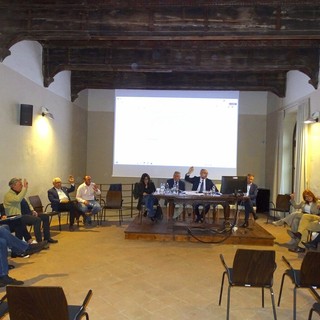 Consiglio provinciale: bilancio, investimenti e mobilità sostenibile al centro dell'ultima seduta