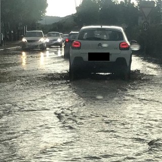 Ancora maltempo: domani sarà allerta gialla sulle pianure del basso Cuneese