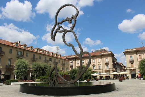 Alba Capitale dell'arte contemporanea 2027, il programma si svela al Teatro Sociale Alba Capitale dell'arte contemporanea 2027, il programma si svela al Teatro Sociale