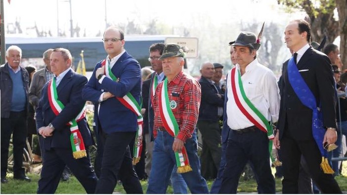 Andrea Pionzo sarà ancora sindaco a Treiso Andrea Pionzo sarà ancora sindaco a Treiso