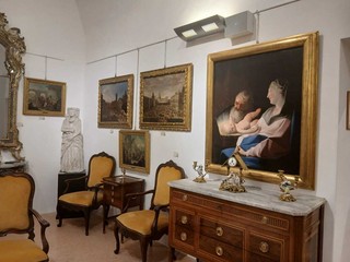 Saluzzo, 49° Mostra nazionale dell'Antiquariato