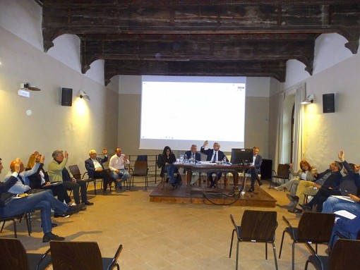 Consiglio provinciale: bilancio, investimenti e mobilità sostenibile al centro dell'ultima seduta