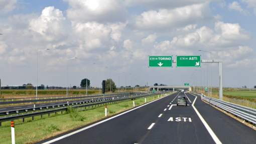 A6 Torino-Savona, oltre 2 milioni di euro per nuovi Led, videosorveglianza e pannelli informativi