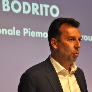 Roberto Bodrito: bilancio positivo personale e progettuale per l'ex presidente dell'Unione Montana Alta Langa