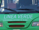 Alba, le modalità per viaggiare sulla Linea Verde cittadina