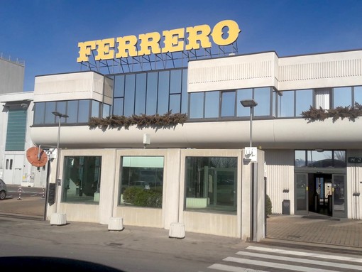 L’annuncio dagli Usa: l’albese Ferrero ha completato acquisizione dei marchi Kellogg