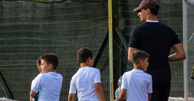 Area Calcio Alba Roero e Albese 1917, la collaborazione parte dal campo: il 4 settembre festa a San Cassiano