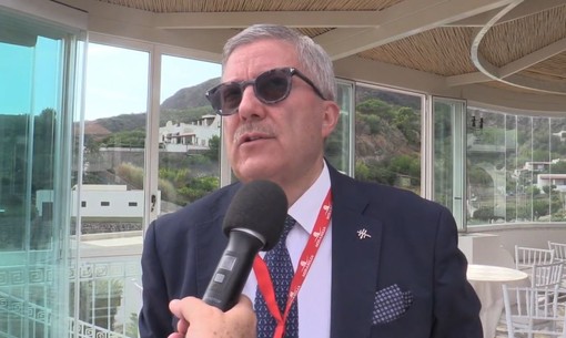 Il lucano Angelo Tortorelli (già presidente della Camera di Commercio di Matera) rieletto per acclamazione Presidente di Mirabilia Network