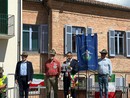 A Monforte la giornata degli Alpini tra fiaccole, condivisione e memoria. Domenica la grande sfilata A Monforte la giornata degli Alpini tra fiaccole, condivisione e memoria. Domenica la grande sfilata