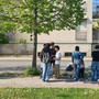 “Troppo traffico davanti alle scuole”: gli studenti di Alba immaginano una città più verde e sicura
