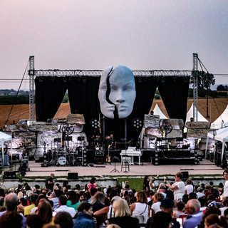 Marco Masini in concerto all'Anima Festival con il tour "Ci vorrebbe ancora il mare"