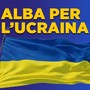Quarto anniversario guerra: Azione organizza “Alba per l’Ucraina”
