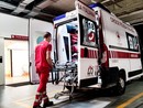 Incidente sul lavoro all’Abet Laminati di Bra: operaio portato a Verduno in codice giallo