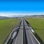 L'autostrada A33 Asti-Cuneo, aperta in modo definitivo cinque mesi fa, dal 20 aprile scorso