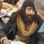 Anas Rekassi, 34 anni