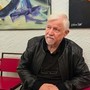 "Il gesto attraverso": Albino Pitti in mostra al Castello Reale di Govone