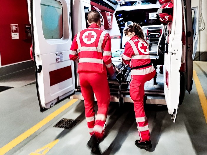 Due anziani intossicati da monossido di carbonio a Vicoforte Due anziani intossicati da monossido di carbonio a Vicoforte