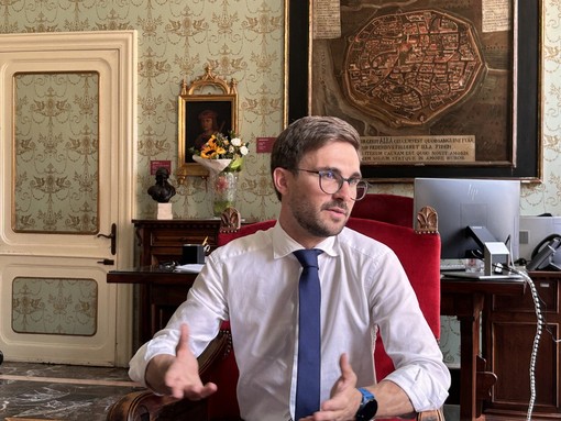 “Alba non è solo tartufo”: il sindaco Gatto chiarisce il senso dell’invito al vicepresidente americano Vance