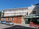 L'ex ospedale "San Lazzaro", sede della casa di comunità albese