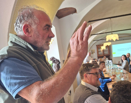 Claudio Conterno Claudio Conterno