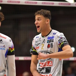 Bryan Argilagos è il nome più accreditato nella successione a Baranowicz come regista di Cuneo