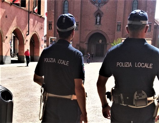 L'uomo è stato deferito all'autorità giudiziaria