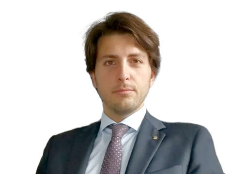 L'avvocato Sergio Pasi