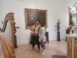 Saluzzo, 49° Mostra nazionale dell'Antiquariato
