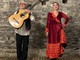 La guitarra flamenca di Roberto Margaritella e la ballerina Anna Sinel evocano i “Colores del Flamenco” ad Alba La guitarra flamenca di Roberto Margaritella e la ballerina Anna Sinel evocano i “Colores del Flamenco” ad Alba