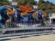 AlbaLand raddoppia: una parte del luna park resta in città fino al 1° novembre AlbaLand raddoppia: una parte del luna park resta in città fino al 1° novembre