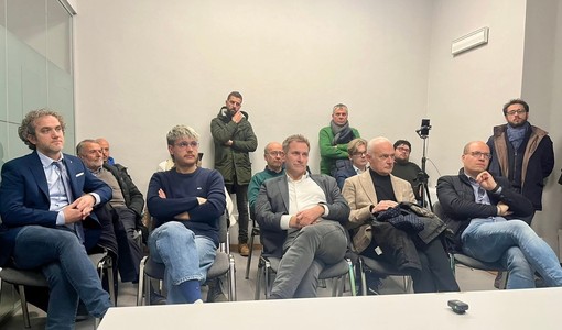 Cuneo Solidale diserta il vernissage di Azione-Cuneo Civica