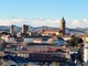 Piano regolatore di Alba, l'assessore Cavallo: "Verde e clima devono entrare nella città del futuro" Piano regolatore di Alba, l'assessore Cavallo: "Verde e clima devono entrare nella città del futuro"