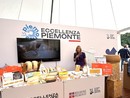 La presidente Atl Gabriella Giordano La presidente Atl Gabriella Giordano