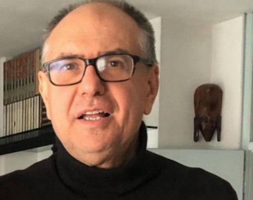 Gianni Arbocco, presidente di Sisi (Società Intercomunale Servizi Idrici)