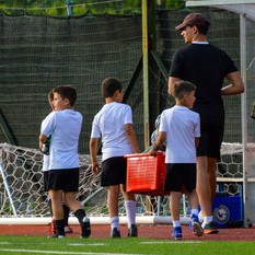 Area Calcio Alba Roero e Albese 1917, la collaborazione parte dal campo: il 4 settembre festa a San Cassiano Area Calcio Alba Roero e Albese 1917, la collaborazione parte dal campo: il 4 settembre festa a San Cassiano