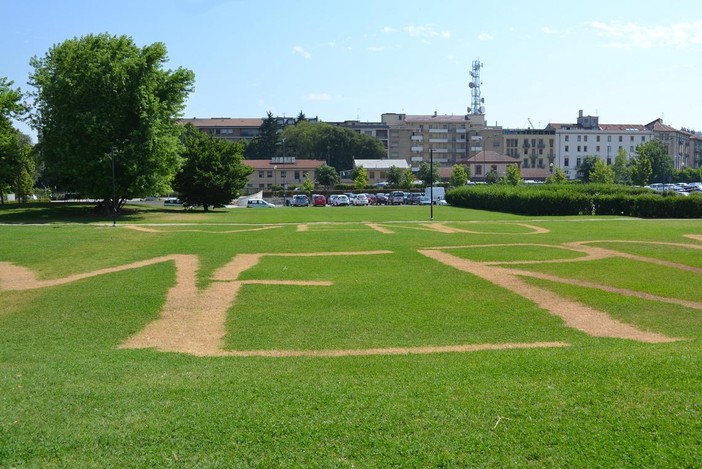 Alba, torna “Muoviti Alba” con un pomeriggio di sport per famiglie al parco Böblingen Alba, torna “Muoviti Alba” con un pomeriggio di sport per famiglie al parco Böblingen