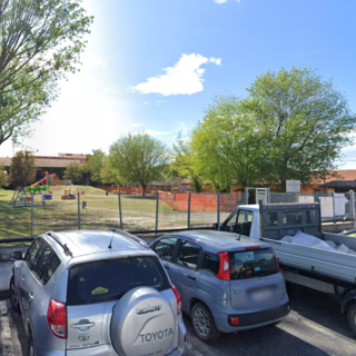 Il Parco Sobrino ad Alba