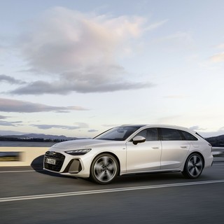 Audi ibride in pronta consegna da Audi Zentrum Alba
